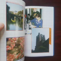 [Sách Văn Hóa] Một Vòng Quanh Các Nước - Nhật Bản (Trần Vĩnh Bảo) Du Lịch & Du Học 970935