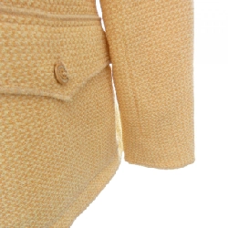 【Mã giảm giá】【Cổ điển】Áo khoác CHANEL 642155