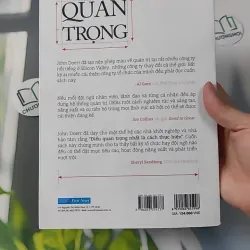 Làm Điều Quan Trọng - John Doerr 961143