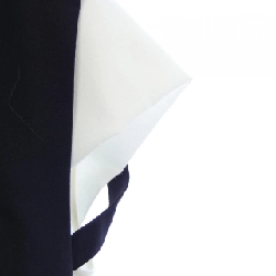 SACAI 22-06028 Áo vest dài - Hàng hiệu Authentic 812284