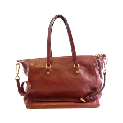 Túi xách vai Louis Vuitton Monogram Empreinte Lumineuse PM M93413 - Hàng hiệu Chính hãng 802237