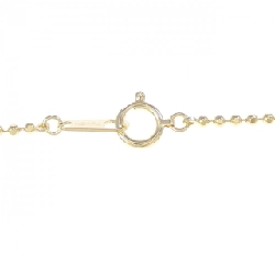 K18YG Dây Chuyền Hạt - Hàng hiệu Chính hãng 870329