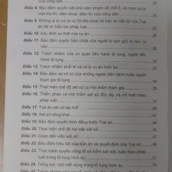 BỘ LUẬT TỐ TỤNG HÌNH SỰ  704107