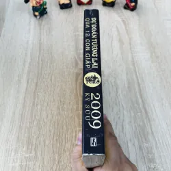 DỰ ĐOÁN TƯƠNG LAI QUA 12 CON GIÁP – KỶ SỬU 2009 931680