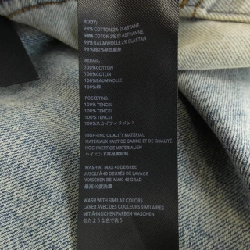 Quần jeans AMIRI 651199