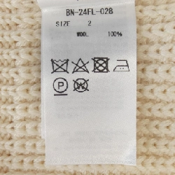 Batoner ニット 640576