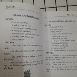 Sách nấu ăn- CÁC MÓN RAU TRỘN (SALAD) tg. QUỲNH CHI 757641