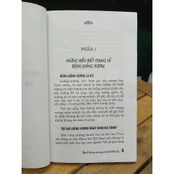 Bệnh loãng xương & cách điều trị — Lê Anh Sơn (biên soạn) 577708