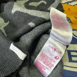 Áo nỉ Lacoste 748276