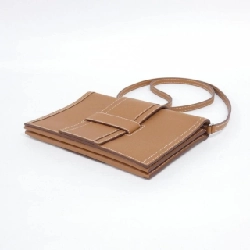 Túi xách vai Hermès Ash Passant 082031CK - Hàng hiệu Authentic 767365