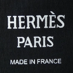 Áo thun HERMES Cartouche Parfum 5H4632DC - Hàng hiệu Chính hãng 824212