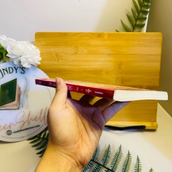 [Sách tiếng Anh 2hand] Like new 90% -  504517