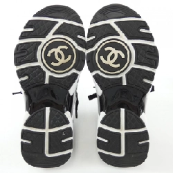 【Mã giảm giá】Giày thể thao CHANEL 665116