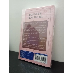 Thần Số Học Trong Tình Yêu - Glynis McCants New 100% HCM.ASB1403 911246