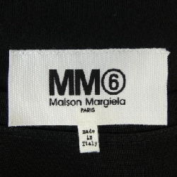 Đầm MM6 S32CU0020 645975