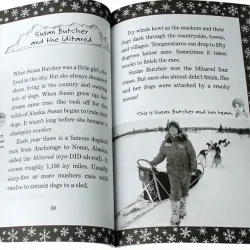 Magic treehouse Fact tracker  - 44 quyển 745161