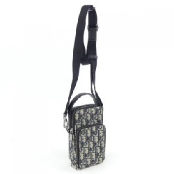 Túi xách DIOR RIDER Micro Pouch Dior Oblique Jacquard 2OBCA326YSE - Hàng hiệu Chính hãng 899956