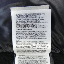 MONCLER GRENOBLE 20978G00018 Áo khoác lông - Hàng hiệu Authentic 895347