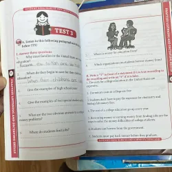 Luyện kĩ năng nghe viết chính tả tiếng Anh 784933