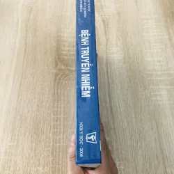 BỆNH TRUYỀN NHIỄM  996071