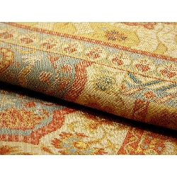 Đai obi Oriet Honbuki Toàn bộ hoa văn - Hàng hiệu Authentic 873387