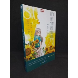 [59K/kg] Gieo hạt mầm gặt cánh đồng Oopsy 2019 mới 90% HCM2206