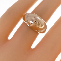 Nhẫn Bulgari Cabochon - Hàng hiệu Authentic 839082