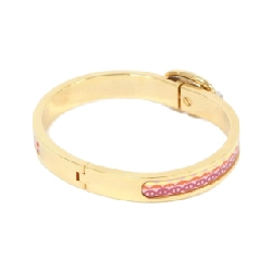 Hàng hiệu Authentic - VAGUES MAILLONS Mini Click Chaine D'Ancre PM 202314FO Bracelet của Hermès 772037