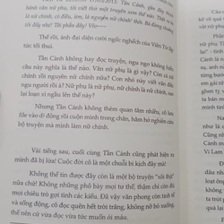 Tần cảnh ký 336619