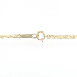 K18YG Vòng tay kim cương - Hàng hiệu Chính hãng 870797