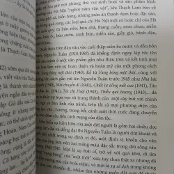 PHÁC THẢO VĂN HỌC VIỆT NAM HIỆN ĐẠI (THẾ KỶ XX) - PHONG LÊ 1040281