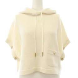 【Khuyến mãi】Áo khoác CHANEL 640409