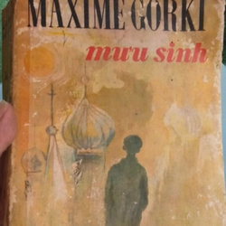 MƯU SINH - Maxime Gorki 223492