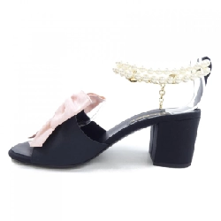 【Mã giảm giá】Giày sandal CHANEL 662972