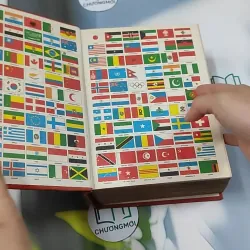 [MIỄN PHÍ BỌC SÁCH] Nouveau Petit Larousse 750740