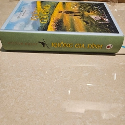 Sách Không Gia Đình (bìa cứng) 551053