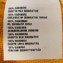 PRADA P24R1B S221 102N Áo len - Hàng hiệu Chính hãng 818714