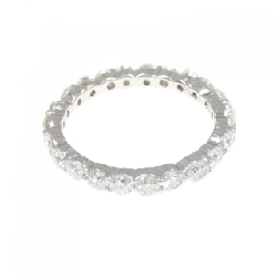 Nhẫn kim cương Full Eternity PT900 1.63CT 669025