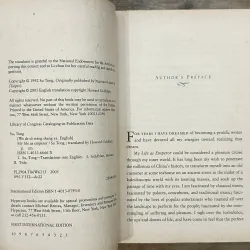 My Life as Emperor - Su Tong 731975