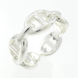 Nhẫn Hermès Chaine d'Ancre - Hàng hiệu Authentic