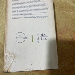 PROBLEM IN MATHEMATICAL ANALYSIS UNDER THE EDITORSHIP OF PROFESSOR - B. DEMISOVICH 543671