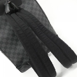 Ba lô Louis Vuitton Damier Graphite Josh N41473 609785