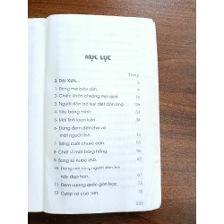 100 Cái Dại Của Đàn Ông - Võ Thị Hảo 538318