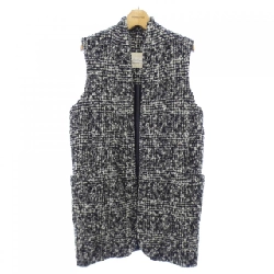 【Mã giảm giá】Áo gile BARBA