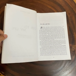 II Tựa sách: Đời Tôi _ My Life - Bill Clinton - 2007 461960