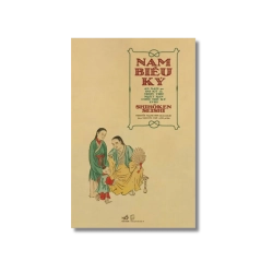 Nam biều ký - Shihōken Seishi