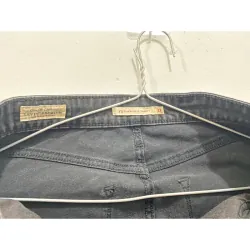 MỚI 98%***QUẦN JEAN LEVI’S HIGH RISE SKINNY *SIZE 27* TẶNG QUÀ 0Đ *FREESHIP 591534