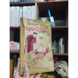Truyện Trạng Quỳnh - Nguyễn Đức Hiền 561293