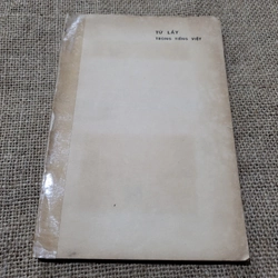 Từ láy tiếng Việt 335925