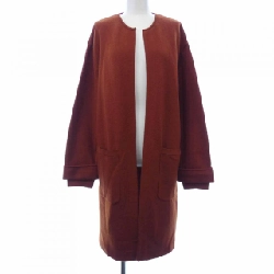 Áo khoác dài Theory luxe